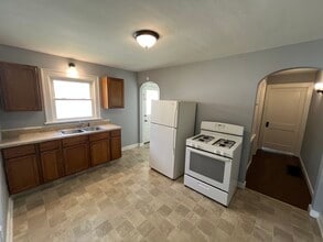 3614 Columbus Ave in Anderson, IN - Foto de edificio - Building Photo