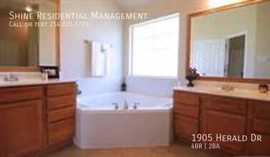 1905 Herald Dr in Harker Heights, TX - Building Photo - Building Photo