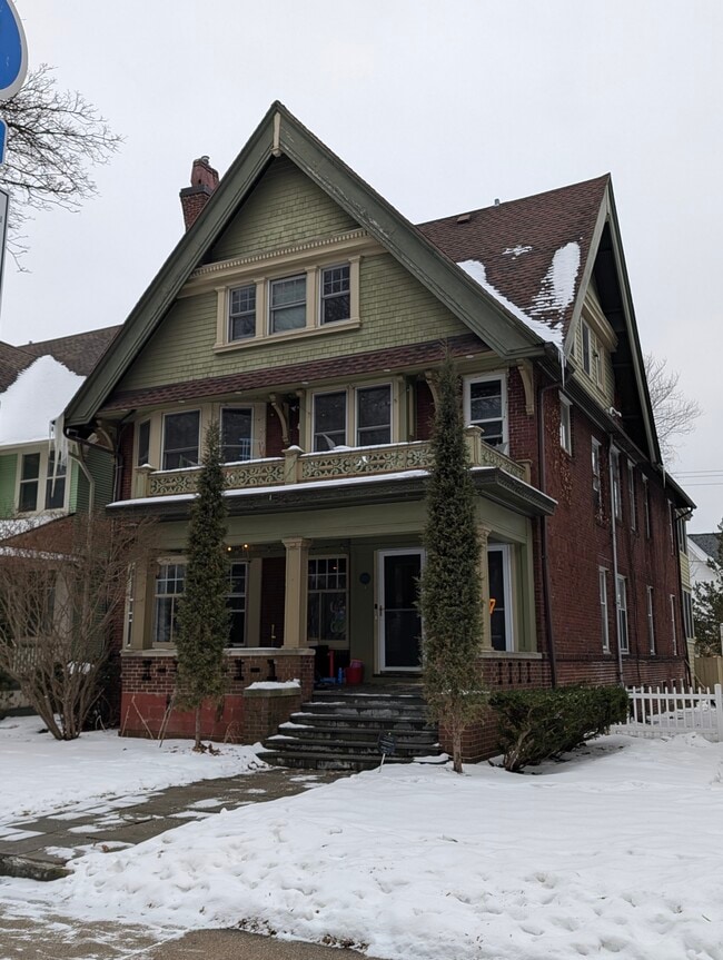 property at 2723 N Downer Ave