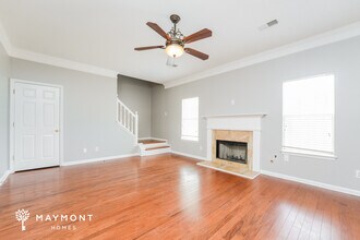 4810 Snap Creek Ln in Decatur, GA - Building Photo - Building Photo