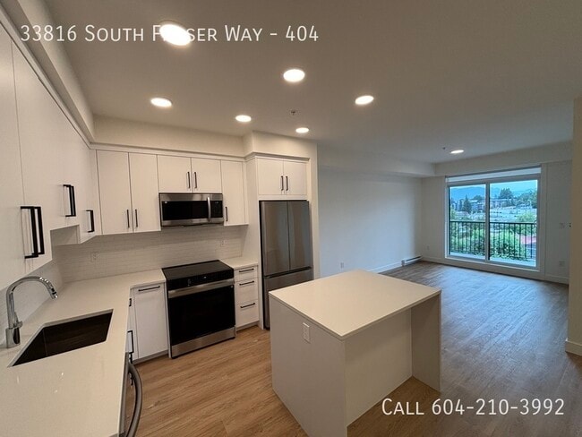 33816 South Fraser Way