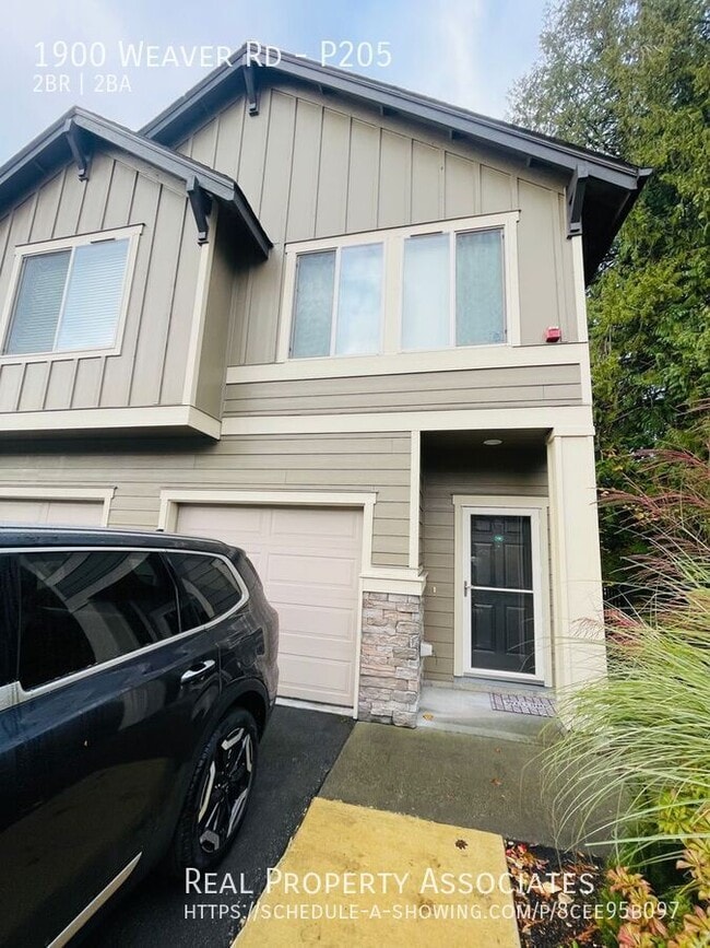 property at 1900 Weaver Rd