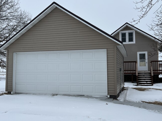 S13190 County Road K in Osseo, WI - Building Photo - Building Photo