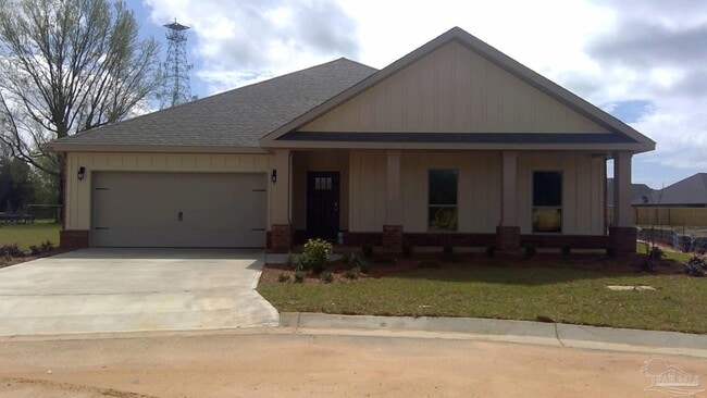property at 7901 Stream Ridge Rd