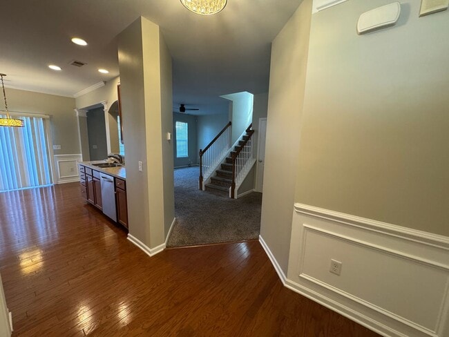 920 Old Forester Ln in Charlotte, NC - Building Photo - Building Photo
