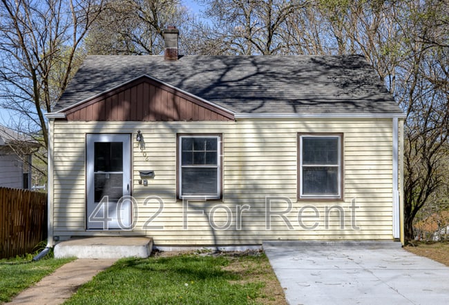 property at 3906 N 54th St