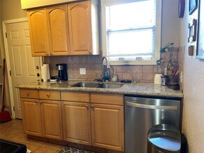 1505 Rosewood St in Houston, TX - Building Photo - Building Photo