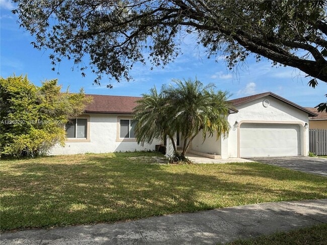 property at 28211 SW 136th Pl