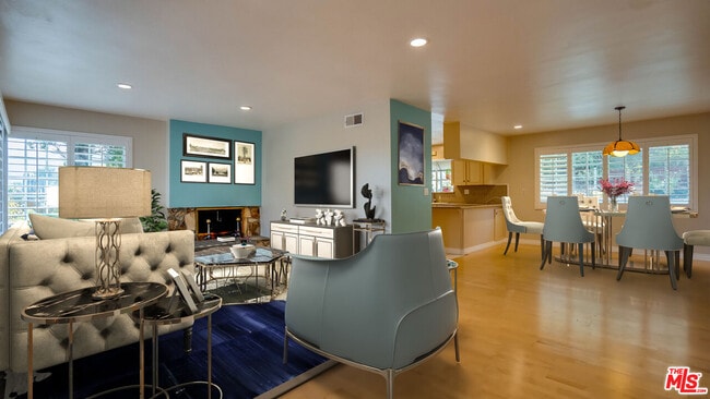 9631 Crystal View Dr in Los Angeles, CA - Building Photo - Building Photo