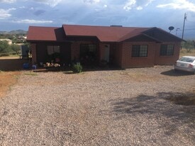 1141 Calle Carmelita in Rio Rico, AZ - Building Photo