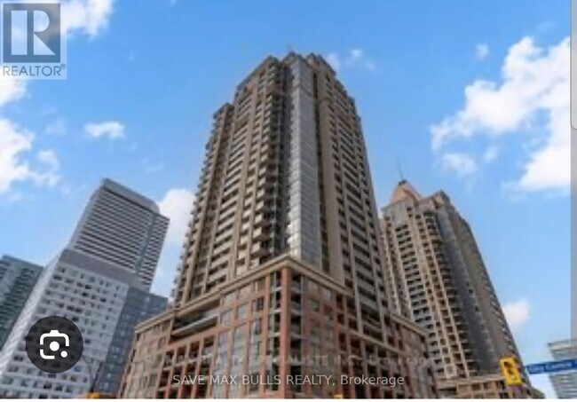 4090-4090 Living Arts Dr in Mississauga, ON - Building Photo - Building Photo