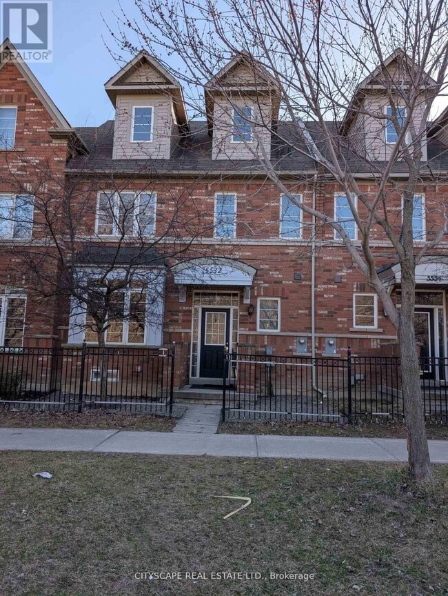 property at 5532 Tenth Line W