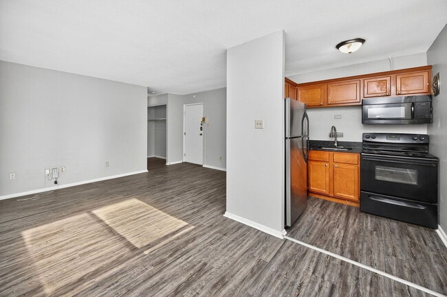 3505 Telford St in Cincinnati, OH - Foto de edificio - Building Photo