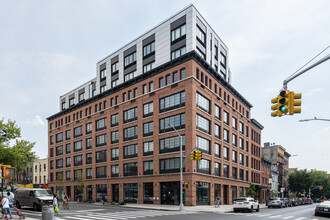 The Brooklyn Grand in Brooklyn, NY - Building Photo - Building Photo