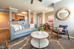 8889 Cook Ranch Rd, Unit 0534 in Benbrook, TX - Building Photo