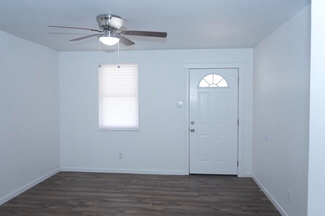 2939 Armistead Ave in Memphis, TN - Building Photo - Building Photo