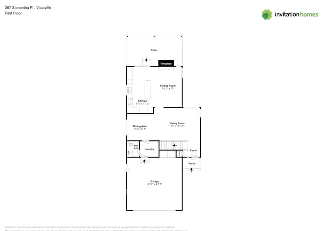 367 Samantha Pl in Vacaville, CA - Building Photo - Building Photo