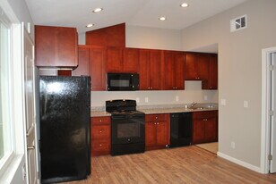 21391 Locust St, Unit 1 in Cherryland, CA - Building Photo