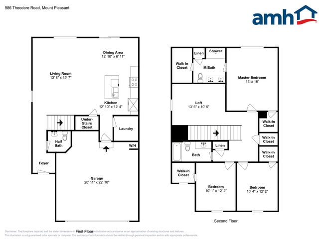 986 Theodore Rd in Awendaw, SC - Building Photo - Building Photo
