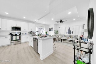 3034 N 39th St in Phoenix, AZ - Building Photo