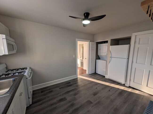 119 S Furnace St in Birdsboro, PA - Building Photo - Building Photo