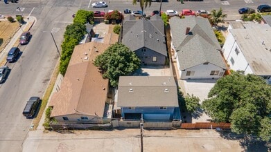 1805 W 35th St in Los Angeles, CA - Building Photo - Building Photo