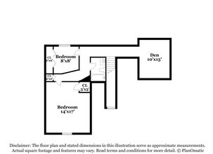 2925 Winding Grove Dr in Stonecrest, GA - Building Photo - Building Photo