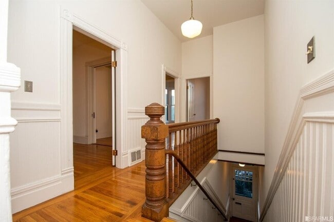 923 Treat Ave in San Francisco, CA - Building Photo - Building Photo