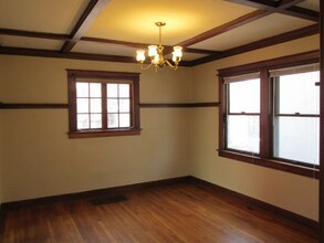 1206 SW Boswell Ave in Topeka, KS - Building Photo - Building Photo