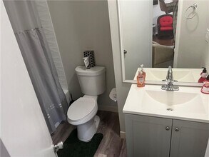 2550 SW 18th Ter, Unit 1703 in Fort Lauderdale, FL - Building Photo - Building Photo