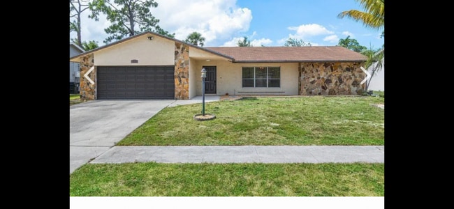 property at 4639 Blue Pine Cir