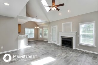 132 Wood Bend Ct in Clayton, NC - Building Photo - Building Photo