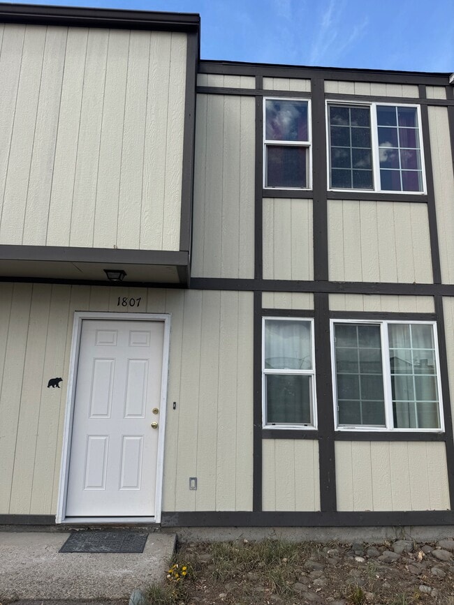 property at 1807 16th St