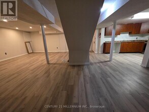 30 Wexford Rd in Brampton, ON - Building Photo - Building Photo