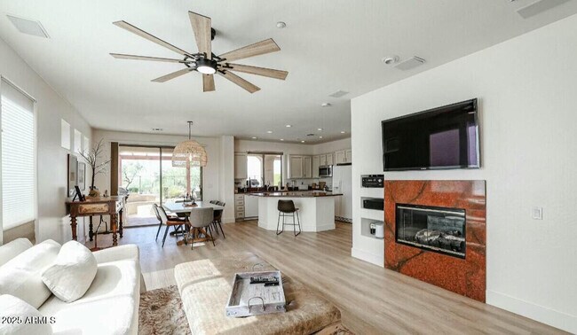 2423 W Shadow Glen Ct in Anthem, AZ - Building Photo - Building Photo