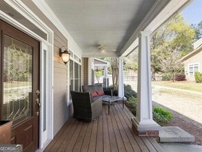 820 Freedom Ln in Roswell, GA - Building Photo - Building Photo