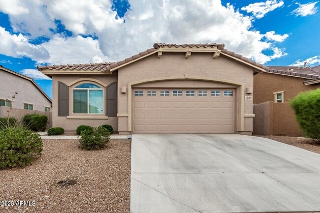 property at 1709 Grenadine Rd