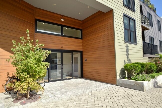 property at 29 Woodbine St