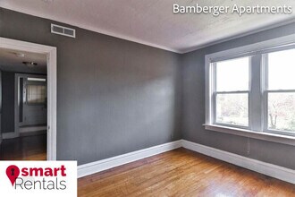 3864 Bamberger Ave in St. Louis, MO - Building Photo - Building Photo