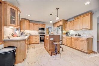 1940 Westmoor Terrace in Elm Grove, WI - Building Photo - Building Photo