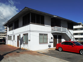 2630 Maunawai Pl Apartments