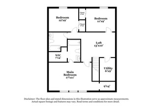 1907 Dunsmore Ln in Waxhaw, NC - Building Photo - Building Photo