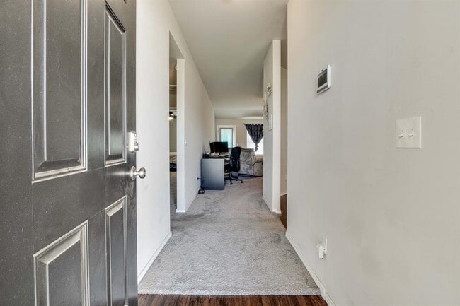 2217 Stella Rd in Yukon, OK - Building Photo - Building Photo