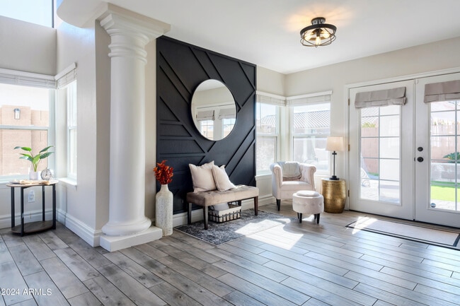 3207 E Wescott Dr in Phoenix, AZ - Building Photo - Building Photo