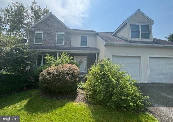 property at 2615 Farmstead Way