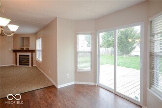 4327 Mahogany Dr in Greenwood, IN - Building Photo - Building Photo
