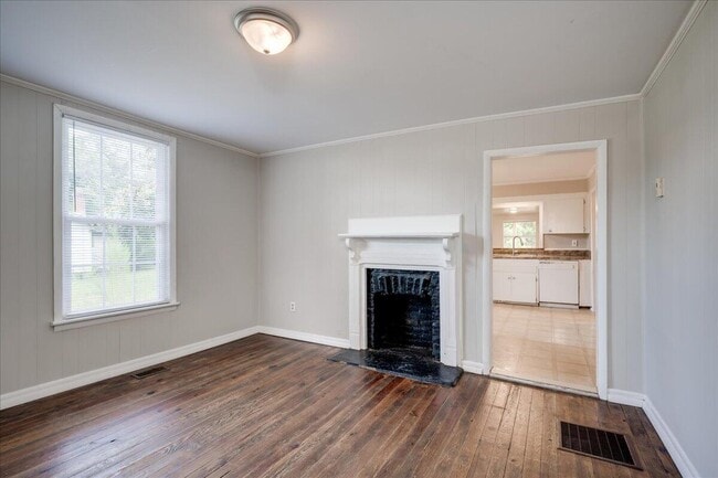 2034 Fenwick St in Augusta, GA - Building Photo - Building Photo