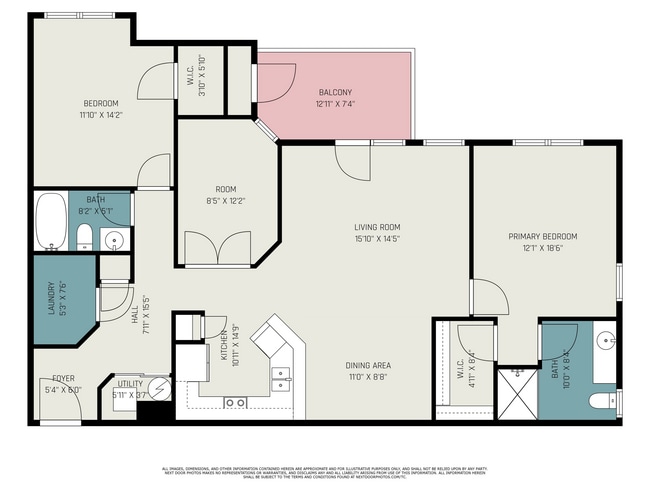 961 Mistflower Ln in Florence, KY - Building Photo - Building Photo