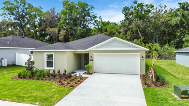 1352 NW 48th Ter in Ocala, FL - Building Photo - Building Photo
