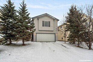 2961 Seclusion Bay Dr in Anchorage, AK - Building Photo